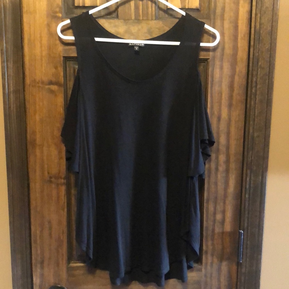 Express top